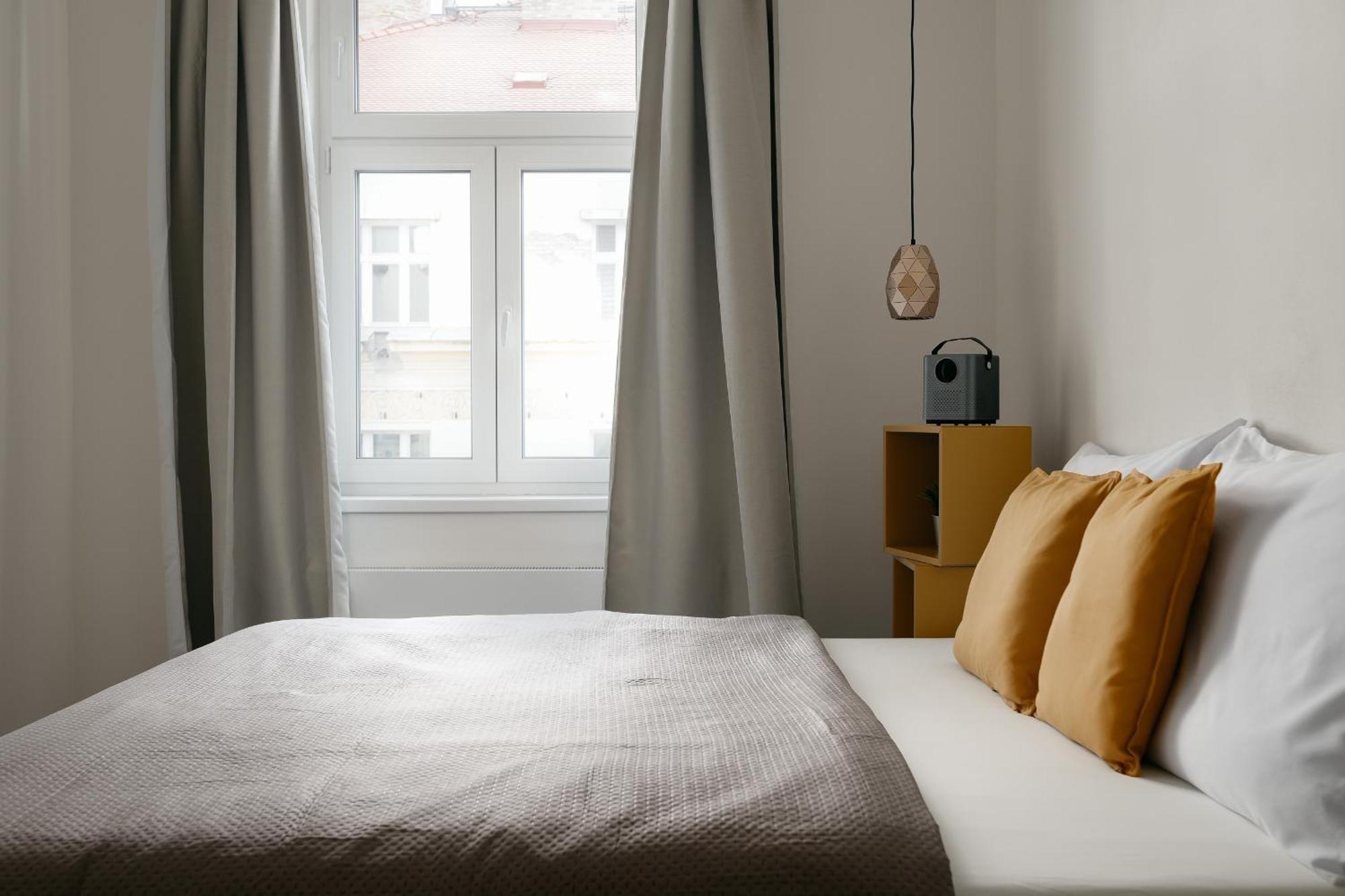 New&modern In Vibrant Area Near Centre! Appartamento *